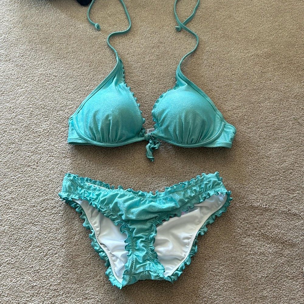 Victoria Secret Swim